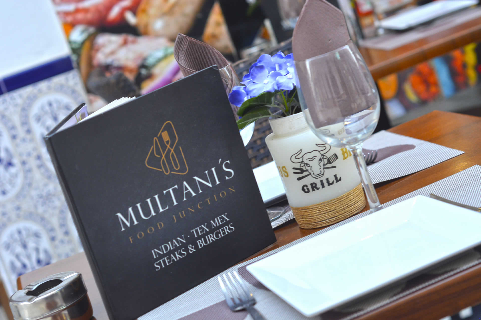 Multanis Black Angus Grill Restaurant Torremolinos Multanis Black
